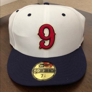 Mudville Baseball Hat